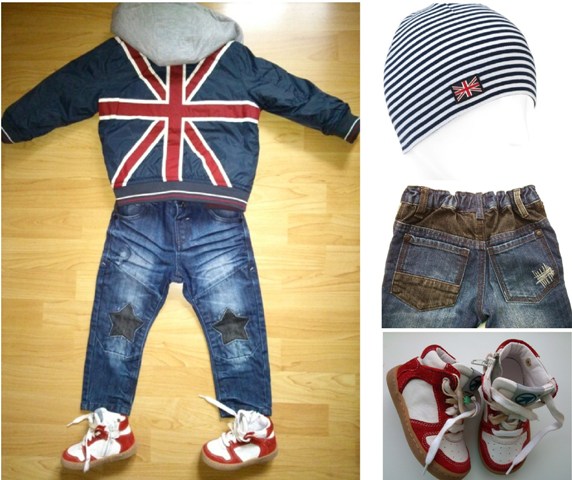 Просто хвасты