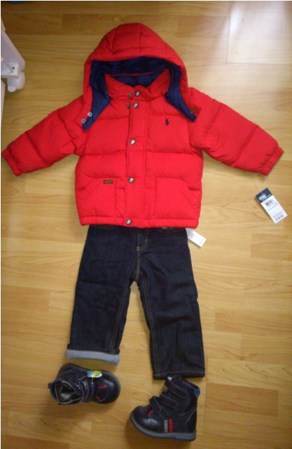 Не просто хвасты. С вопросами :)