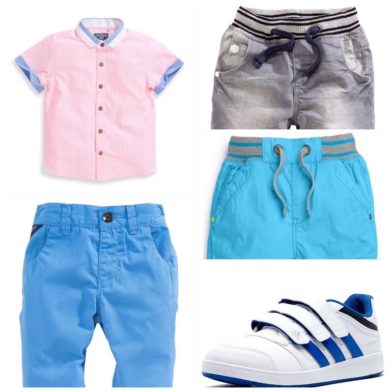 Мини-хвастик Next