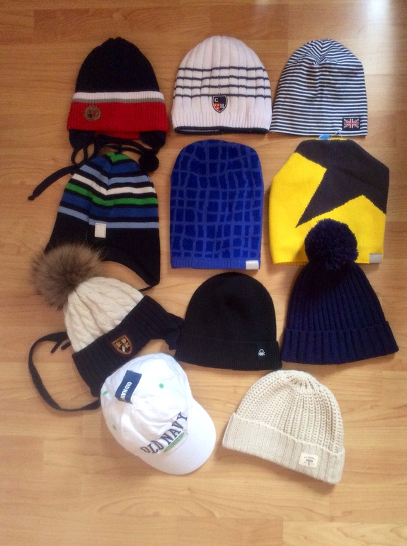 Zara. Yoox. Chobi. Norveg. В общем, с миру по нитке...