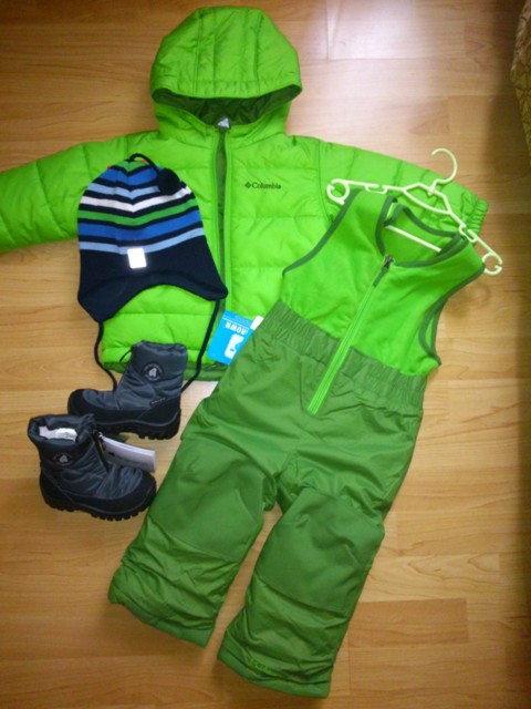 Не просто хвасты. С вопросами :)