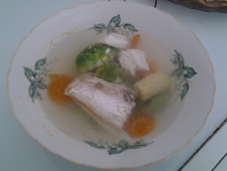 итог за неделю