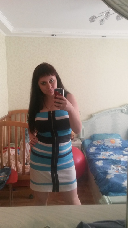 По просьбе Эльмиры...