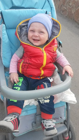 До свидания!