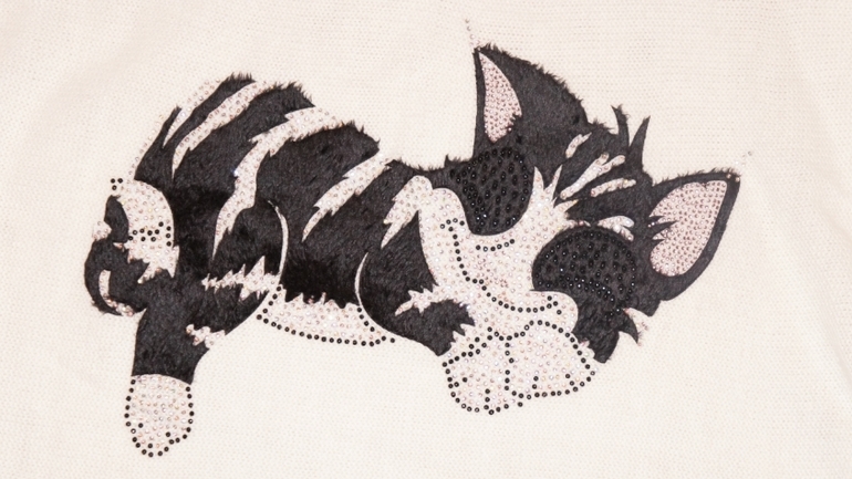 Пристрой кофточка