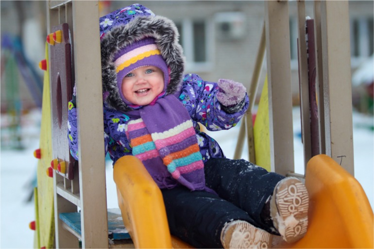 Покорение снегов