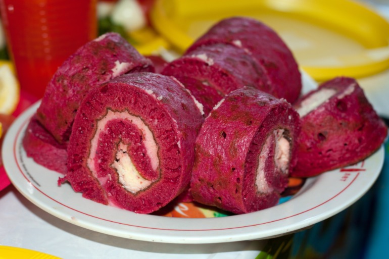 Кулинария моя