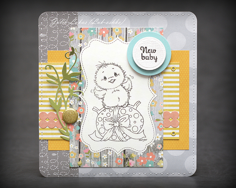 Подарок на рождение девочки