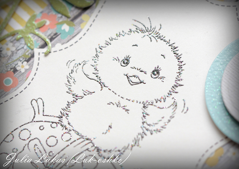 Подарок на рождение девочки