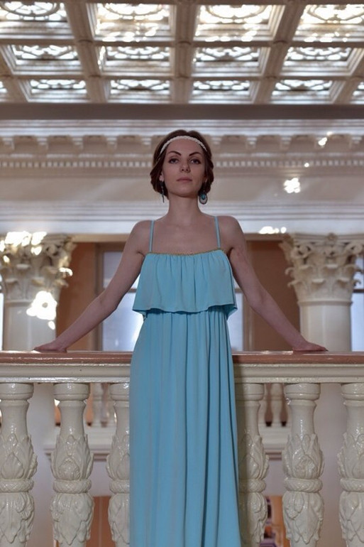 Мой возраст ))