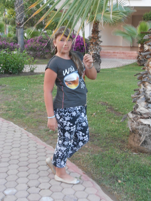 июнь Majesty Club Tuana Park 5*, Фетхие