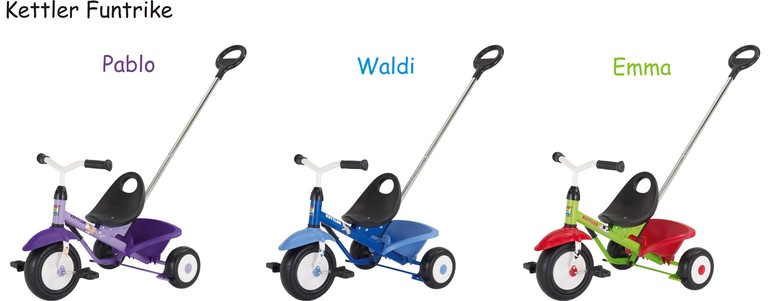 Велосипеды Kettler новые по привлекательной цене!