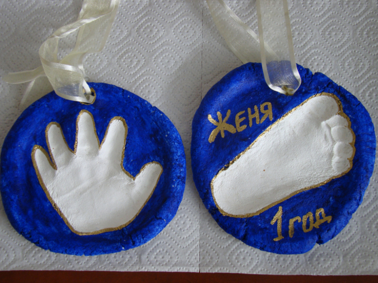 поделитесь идеями