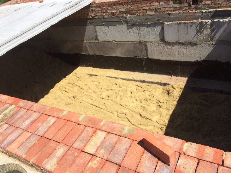 Наш Вивенди Модус - дом мечты!!!!! Часть 2 (фундамент)