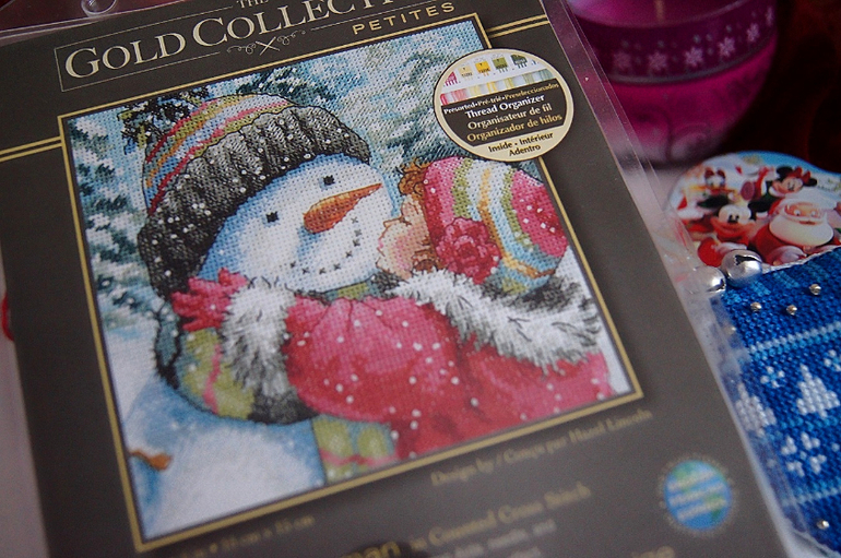 Всё!!! Теперь уж точно буду ждать новинки))))