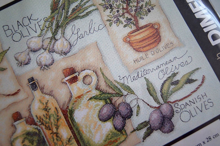 Всё!!! Теперь уж точно буду ждать новинки))))