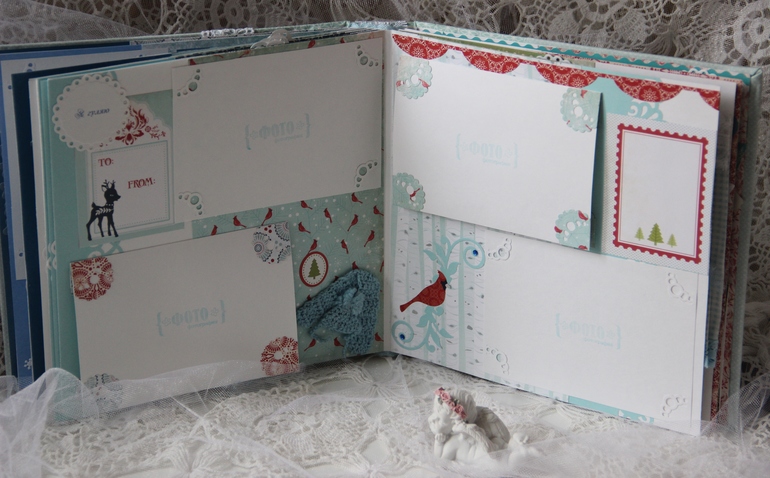 Зимний альбом