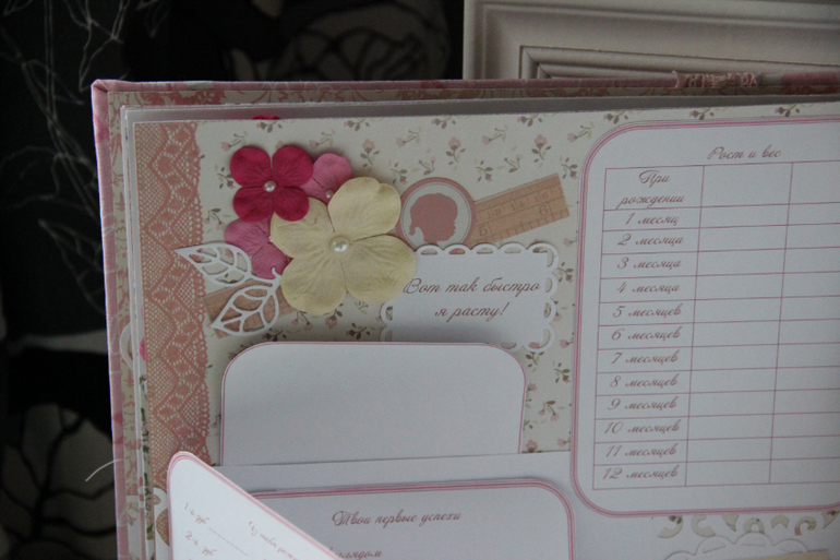 Альбом для Евы