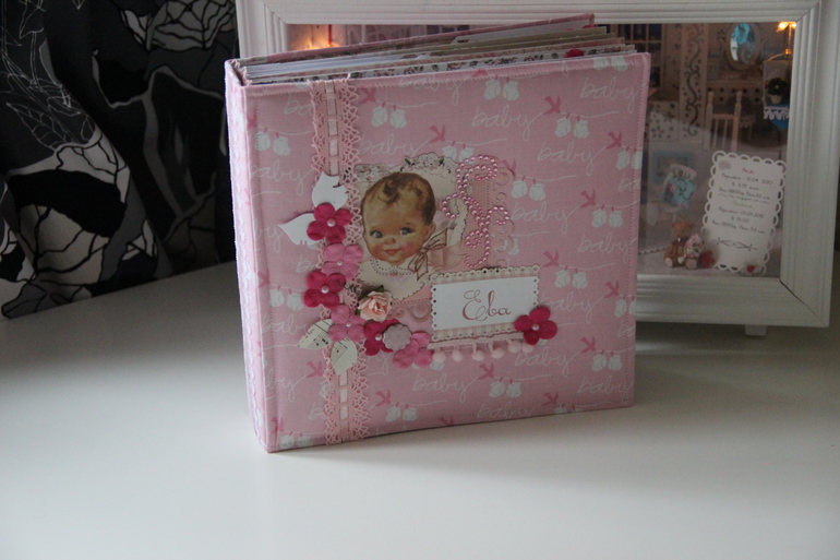 Альбом для Евы