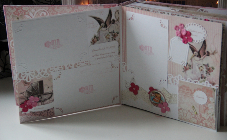 Альбом для Евы