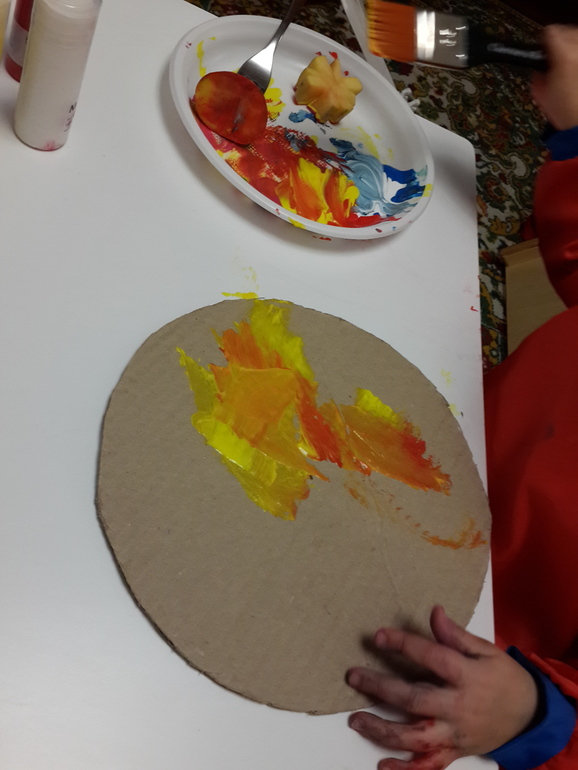 ТН Масленица с походом в Музей хлеба