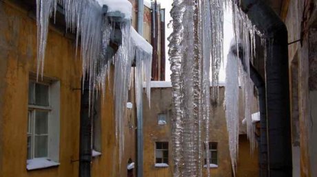 Французский в рамках ТН Зима