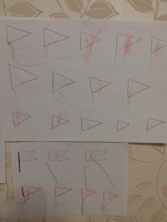 Зимние виды спорта. Олимпиада Сочи 2014. Часть 1.