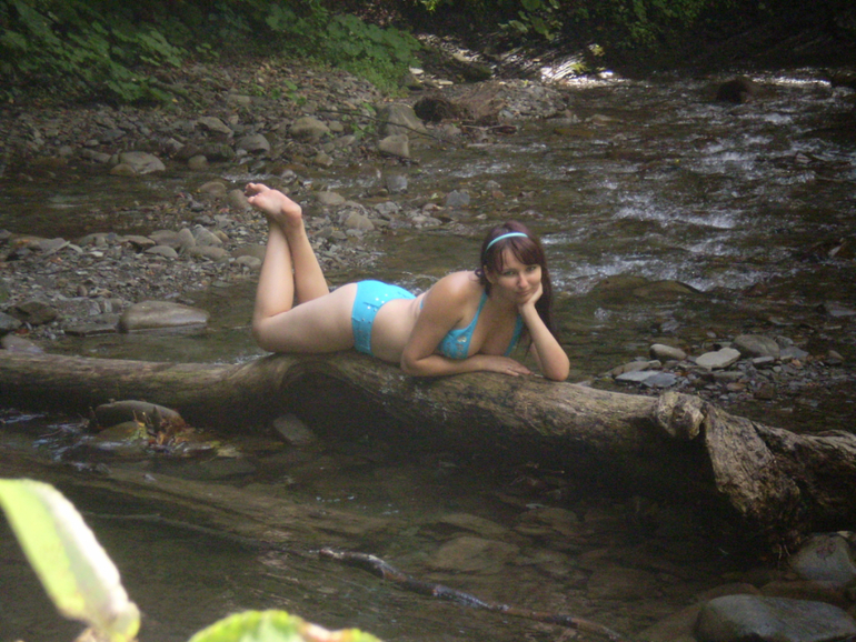 Марафон стройности