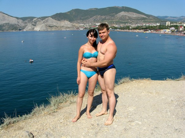 Марафон стройности