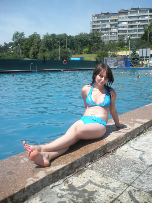 Марафон стройности