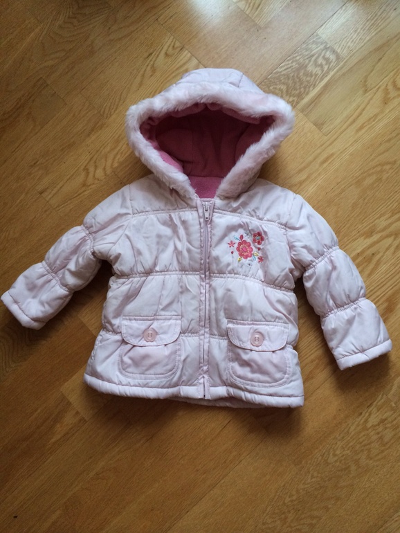 Комплект Mothercare