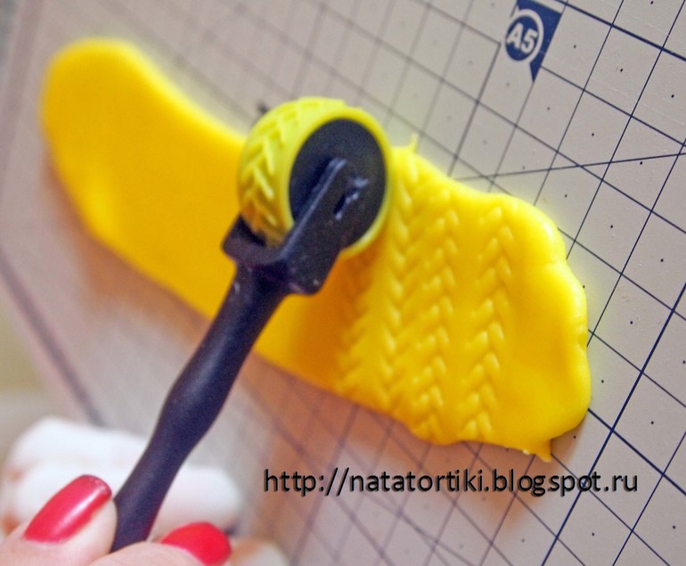 МК мишка Тедди