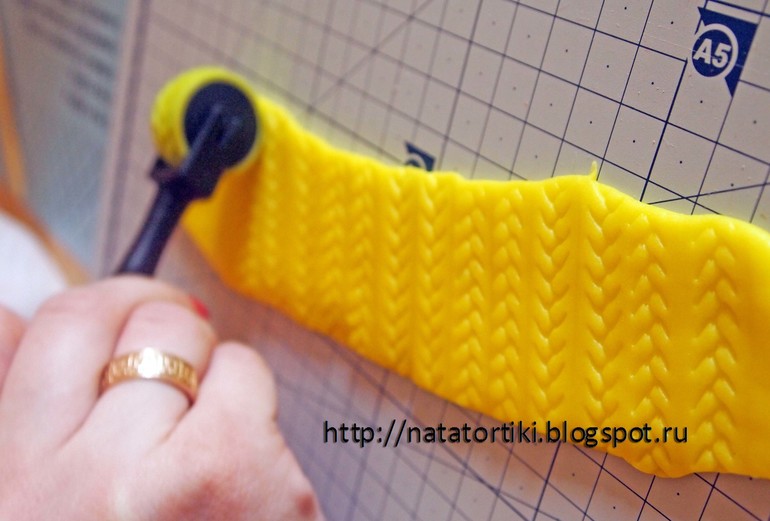 МК мишка Тедди