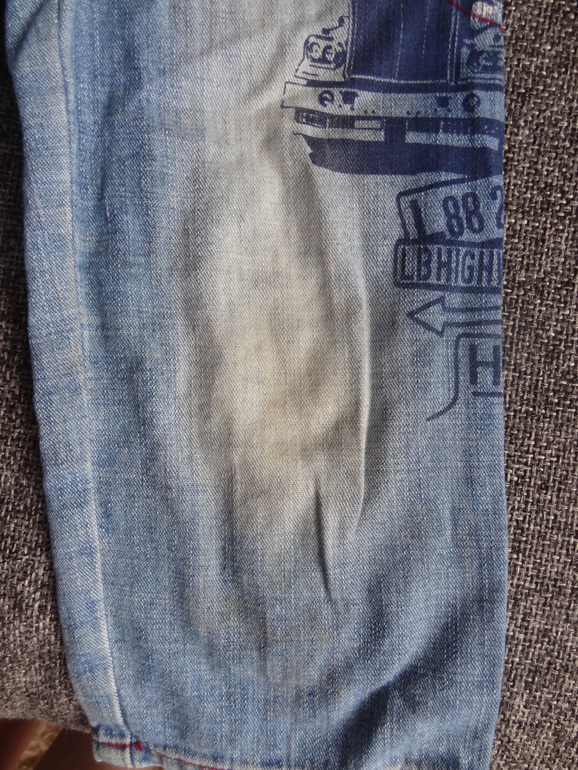 Одежда для мальчика от 0 до 92 Б/У