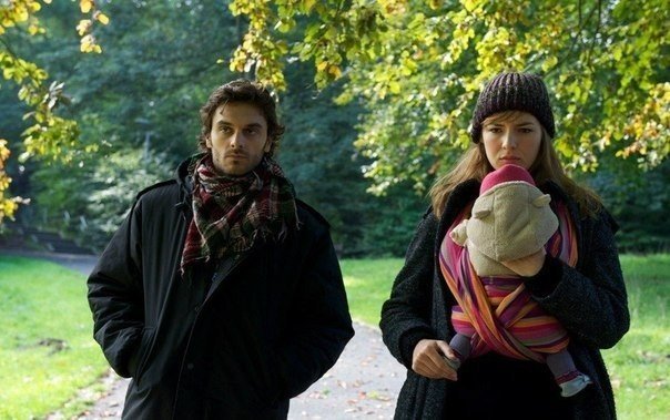 Еще раз о том как не надо.