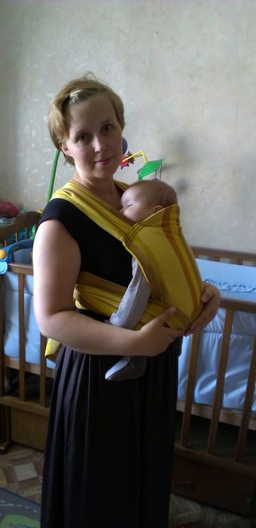 Взлет 75/2. Очень сложный день.