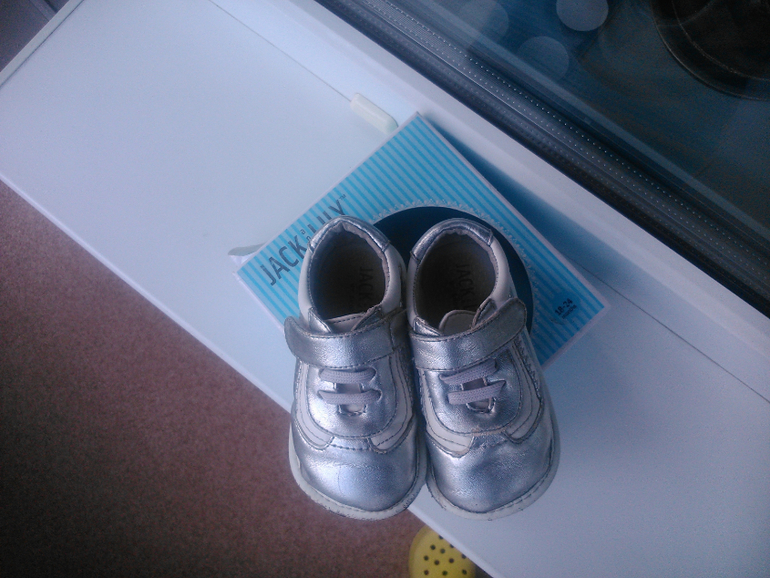 Обувь для мальчика и девочки от 6 мес до 21 р-ра))) Зимние сапоги 22 р-р. от 100 руб.