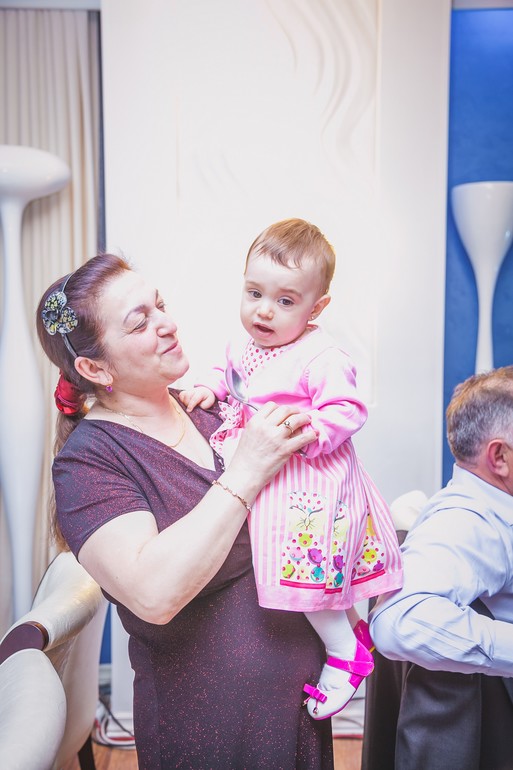 не накормить!