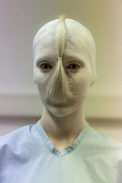 Для поднятия настроения =)))