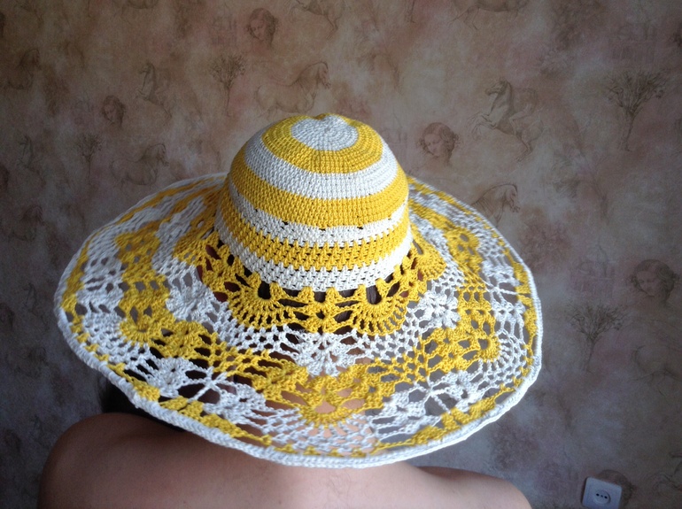 Солнечное лето