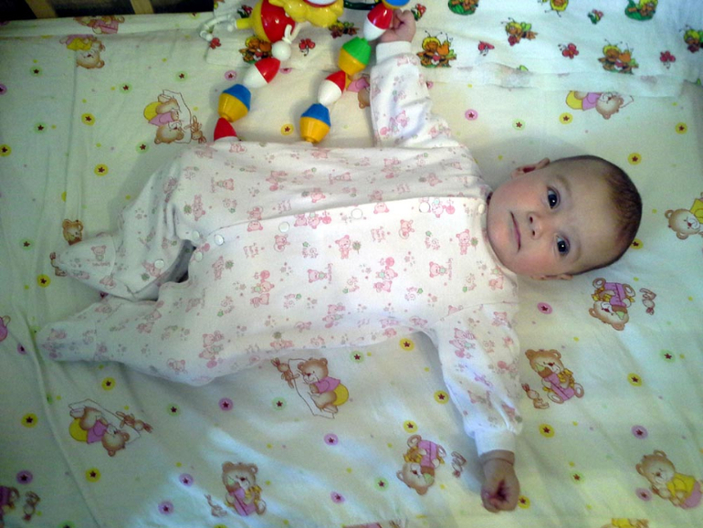 нам 3 месяца)))