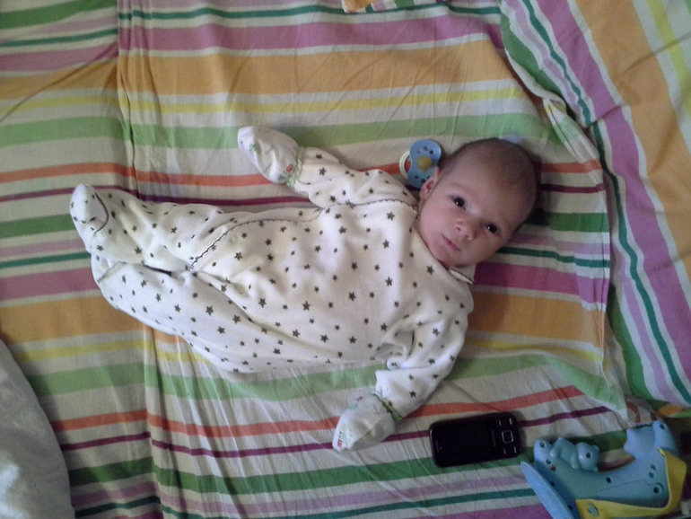 Моя ЭКО-история...