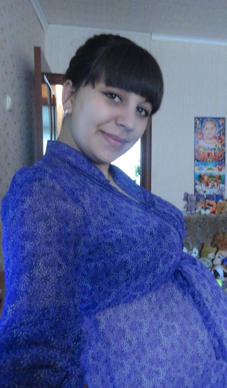 Ностальгия....