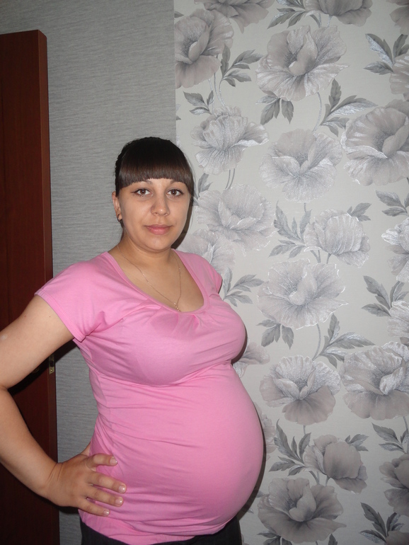 Ностальгия....