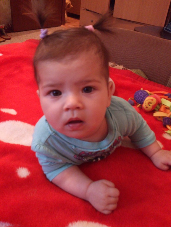 Ностальгия....