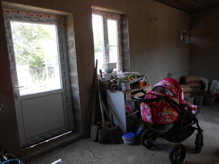 взлет 74 день 16-17