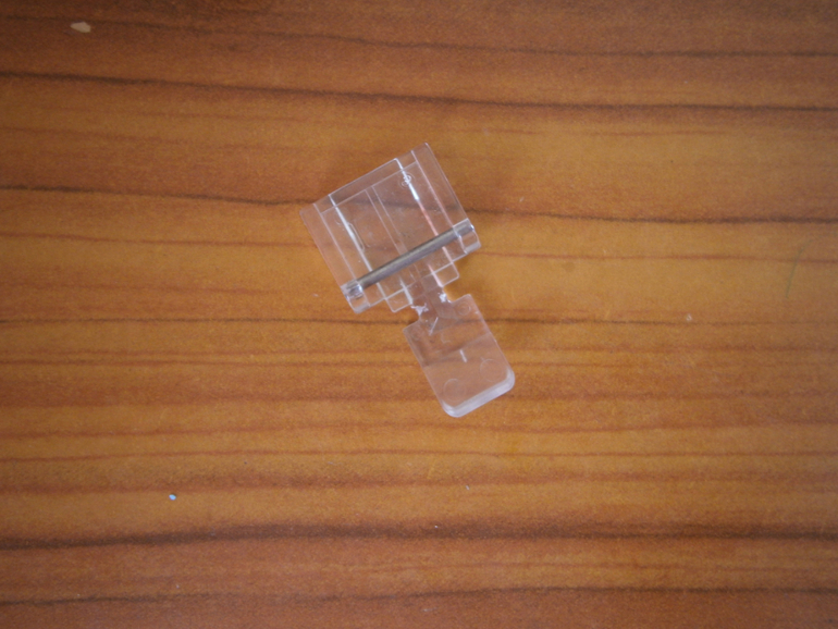 Мой долгожданный обмен!