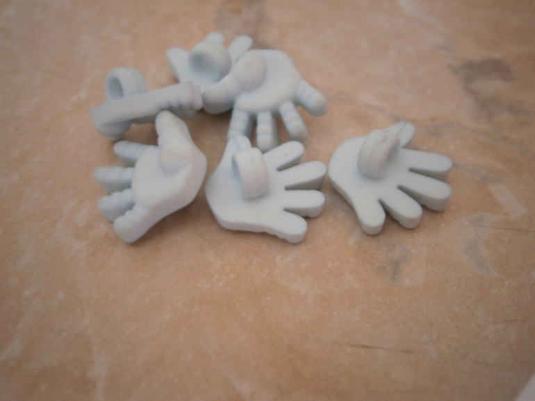 Хвасть-хвастики по обмену!