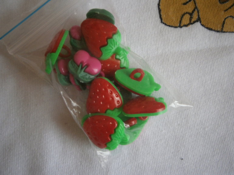 Хвасть-хвастики по обмену!