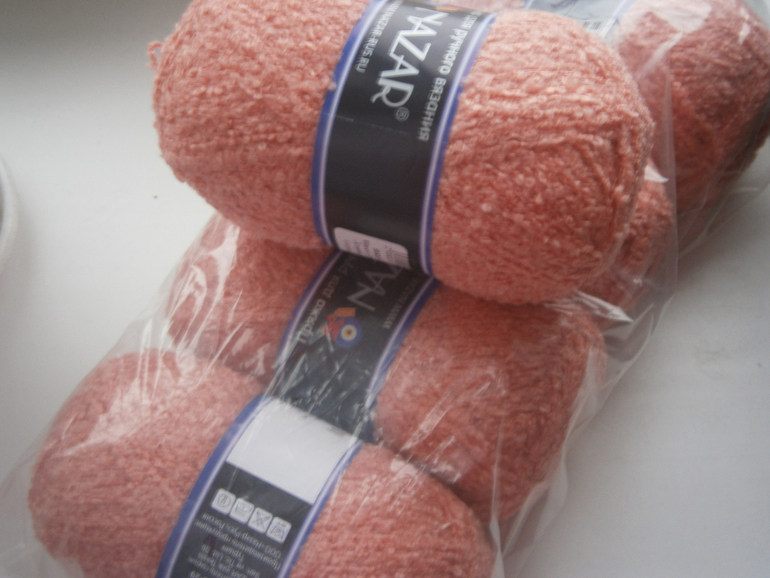 Обмен разные виды руоделия